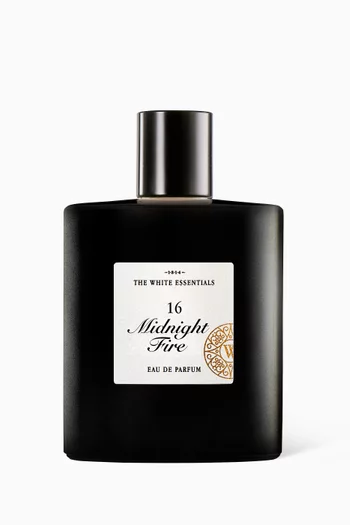 ماء عطر 16 ميدنايت فاير، 100 ملل
