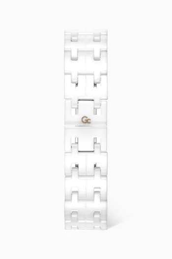 PrimeChic Ceramic Watch
