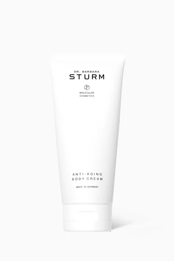 Anti-Aging Body Cream, 200ml  