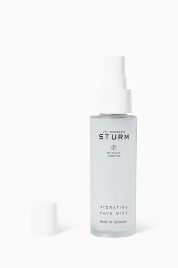 Hydrating Face Mist, 50ml