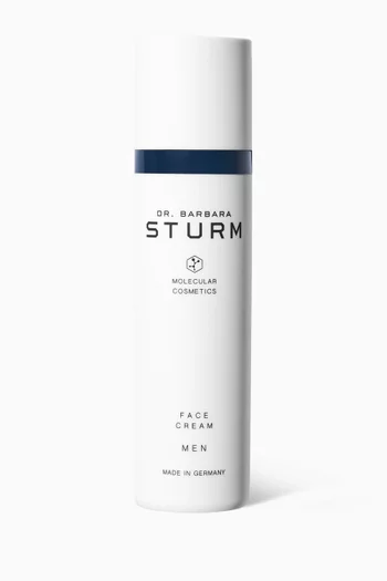 Face Cream Men, 50ml  