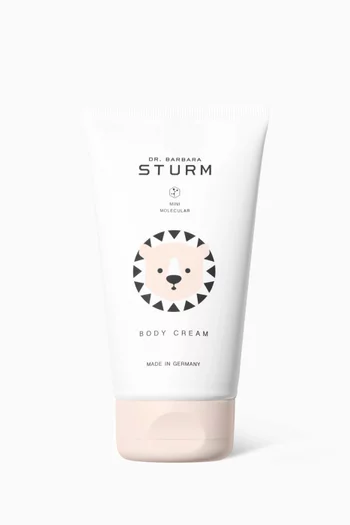 Baby & Kids Body Cream, 150ml  