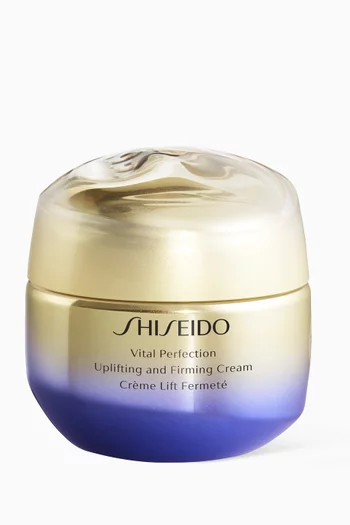 Vital Perfection Uplifting & Firming Cream, 50ml  