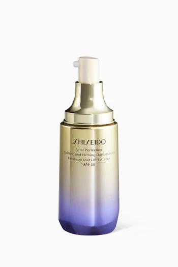 Vital Perfection Uplifting & Firming Day Emulsion SPF30, 75ml   