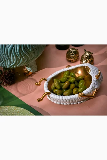 وعاء هاس متعدد الاستخدامات بتصميم دوار