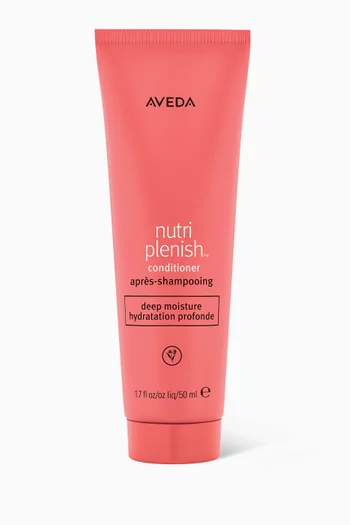 Nutriplenish™ Conditioner Deep Moisture, 50ml  