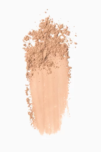 02 Pale Pink Poudre De Beauté Mat Naturel Face Powder, 10g