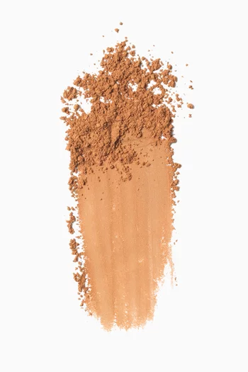 07 Medium-Dark Beige Poudre De Beauté Mat Naturel Face Powder, 10g