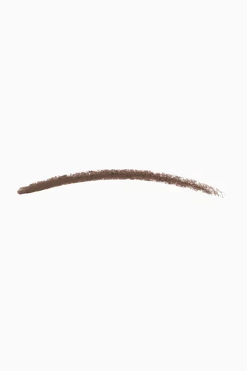 Gucci Crayon Définition Sourcils Eyebrow Pencil - 03 - Light Brown, 1.19g