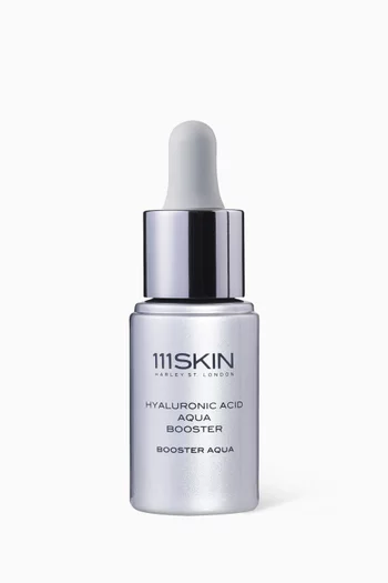 Hyaluronic Acid Aqua Booster, 20ml