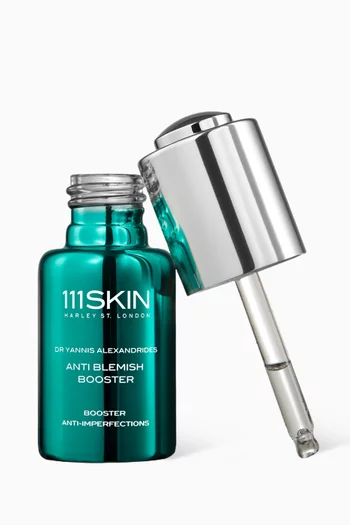 3 Phase Anti Blemish Booster, 20ml