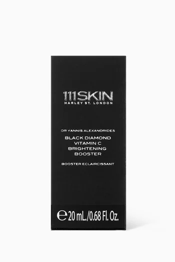 Vitamin C Brightening Booster, 20ml