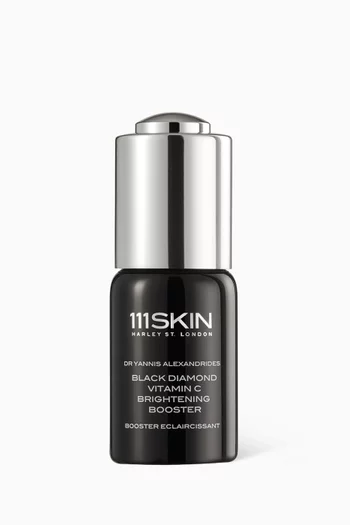 Vitamin C Brightening Booster, 20ml