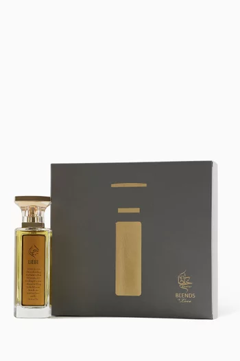 عطر ليبي، 65 ملل