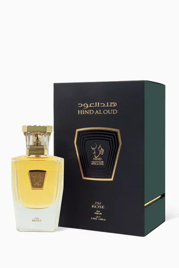 عطر روز، 50 ملل
