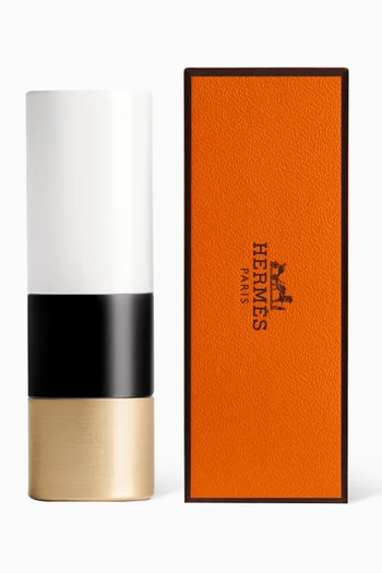 11 Beige Natural Rouge Hermès Matte Lipstick, 3g
