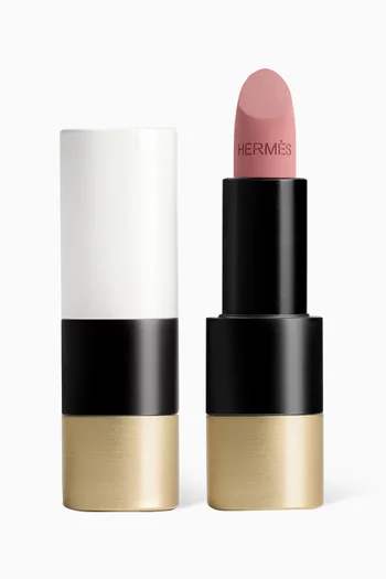 11 Beige Natural Rouge Hermès Matte Lipstick, 3g