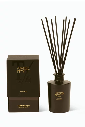 Tabacco 1815 Reed Diffuser, 250ml   