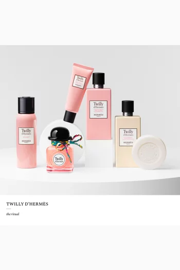 Twilly d'Hermès Body Lotion, 200ml