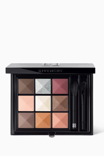 Le 9.01 de Givenchy Eyeshadow Palette  