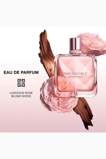 Irresistible Eau de Parfum, 80ml
