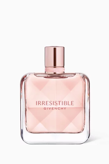 Irresistible Eau de Parfum, 80ml