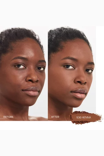 Synchro Skin Self-Refreshing Custom Finish Powder Foundation, 9g  