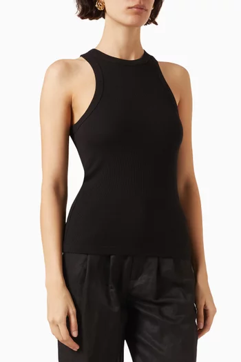 Eva Cotton Tank Top