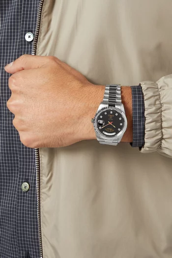 The Classics Automatic 37mm Watch    