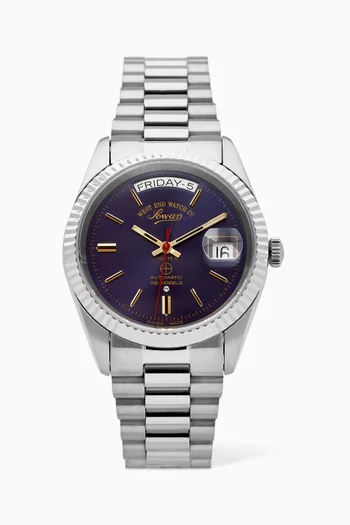 The Classics Automatic 37mm Watch    