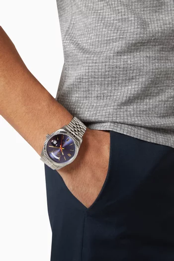 The Classics Automatic 41mm Watch   
