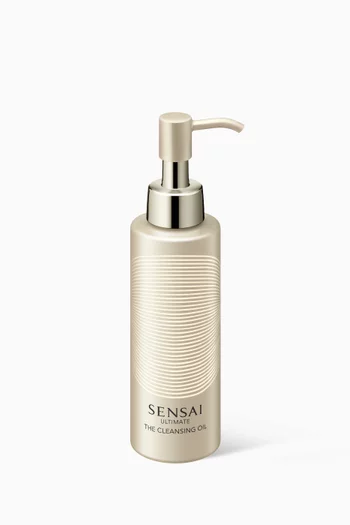 Ultimate The Cleansing Oil, 150ml  