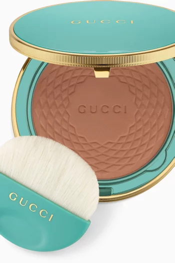Gucci Poudre de Beauté Eclat Soleil Bronzing Powder - 02, 12g