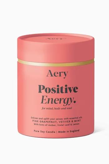 Positive Energy Candle, 200g