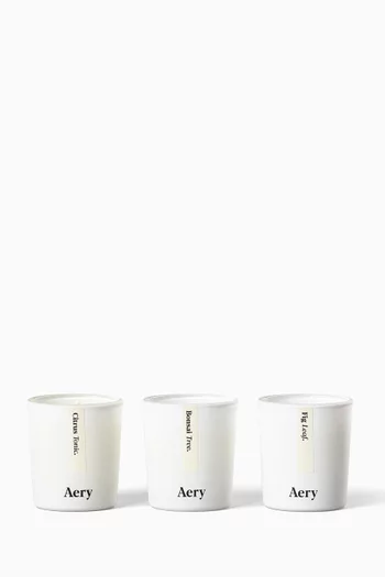 Botanical Gift Set  
