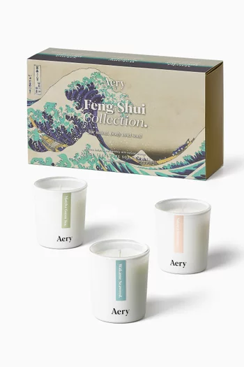 Feng Shui Gift Set  