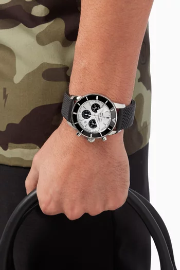 Superocean Heritage B01 Chronograph 44 