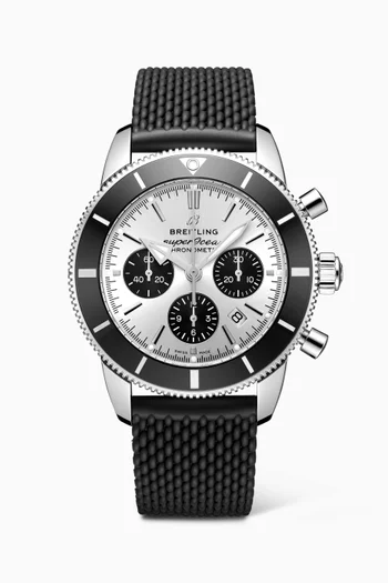Superocean Heritage B01 Chronograph 44 