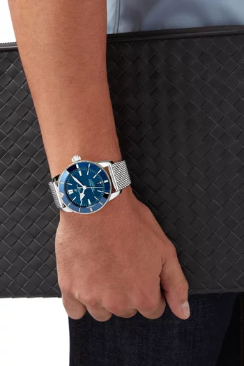 Superocean Heritage B20 Automatic 44 