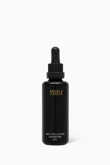 Anti-Pollution Cleansing Oil, 50ml  