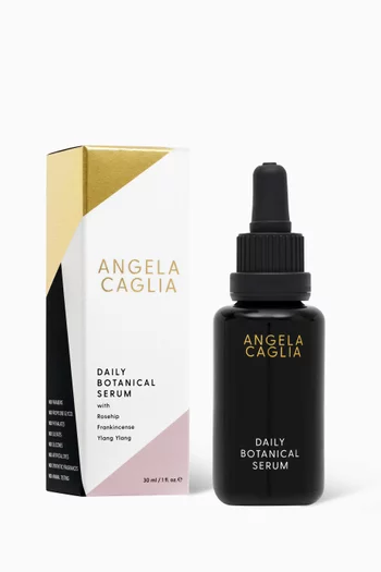 Daily Botanical Serum, 30ml