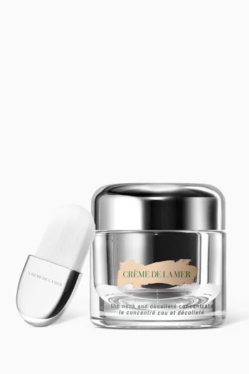 The Neck & Décolleté Concentrate, 50ml 