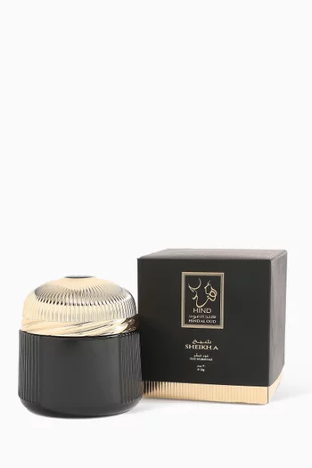 Sheikh A Oud Mubakhar, 30g