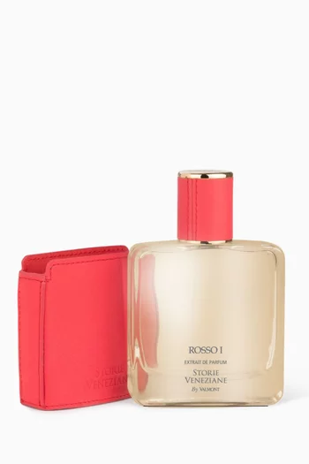 ماء عطر روسو I مركز من ستوري فينيزيان من فالمونت، 50 ملل