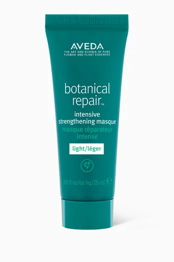 Botanical Repair™ Intensive Strengthening Masque – Light, 25ml   