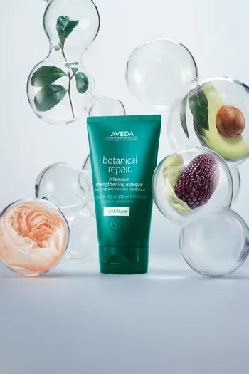 Botanical Repair™ Intensive Strengthening Masque – Light, 150ml 