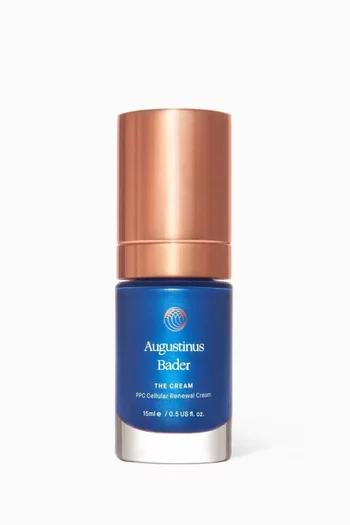 The Cream, 15ml   