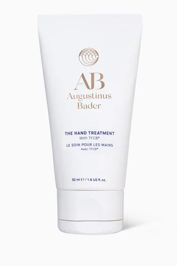 The Hand Treatment, 50ml 