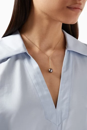 Links of Love Pendule Pendant