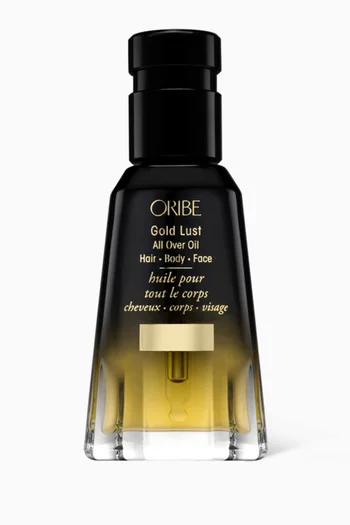 Gold Lust All Over Oil, 50ml 